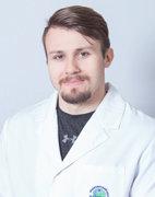 Зарубин Иван Александрович