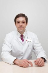 Куринов Артем Николаевич