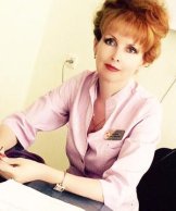 Егорова Людмила Юрьевна