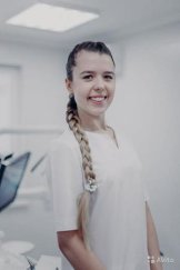 Зайлер Александра Станиславовна