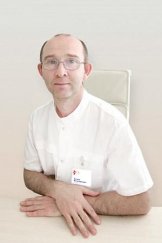 Сотосов Виктор Борисович