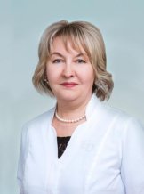 Климович Людмила Николаевна