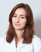 Грицай Нина Сергеевна