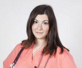 Метелина Александра Андреевна