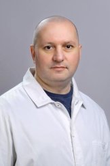 Бодань Станислав Михайлович