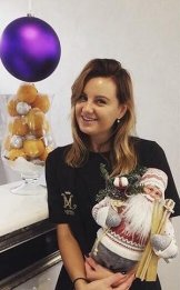 Манаширова Диана