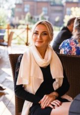 Дыханова Виктория