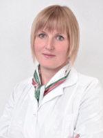 Сухова Вера Васильевна