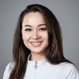 Осипова Евгения