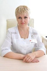 Камкова Ольга Николаевна