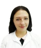 Нежнова Эльвира Васильевна