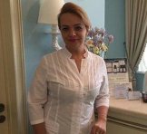 Доршон Наталья Анатольевна