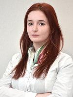 Узуева Селима Шамильевна