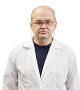 Карпочев Федор Анатольевич