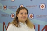 Фатюшина Вера Владимировна