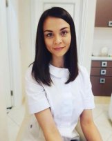 Русина Инна Владимировна