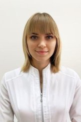Коренькова Анастасия Александровна