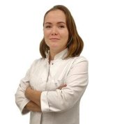 Перепечина Нина Байнураевна
