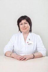 Закиржанова Наиля Рафиковна