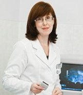 Очеретянная Елена Васильевна