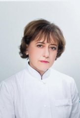 Труфанова Наталья Владимировна
