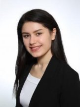 Мухтарова (Тагиева) Ханум Имдадовна