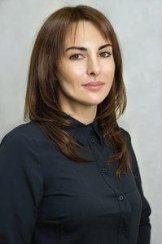 Осечкина Ирина