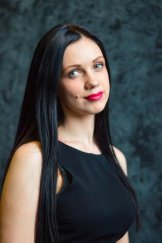 Тропина Наталья