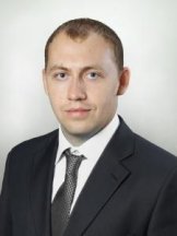 Зыков Алексей Валериянович