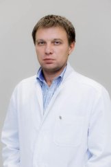Расторгуев Иван Юрьевич