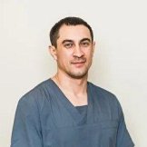 Иванов Андрей Николаевич