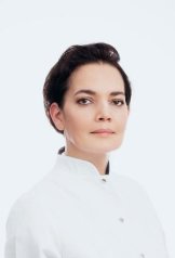 Сальникова Лилия Владимировна