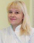 Рыжова Оксана Юрьевна