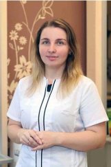 Табакова Олеся
