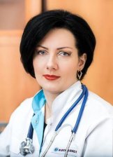 Санцевич Ирина Борисовна