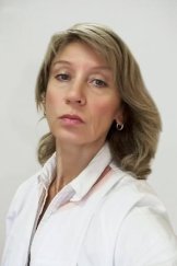 Алимбаева Вера Павловна