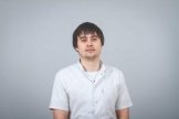 Клещунов Сергей Сергеевич