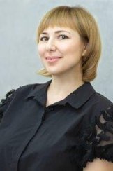 Петрова Людмила