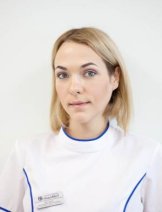 Дроздова Екатерина Витальевна