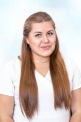 Троицкая Татьяна