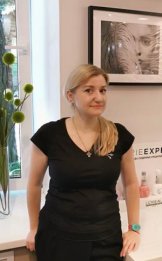 Семина Светлана