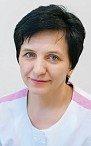 Милюкова Лариса Аполлоновна
