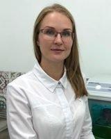Романова Надежда Евгеньевна