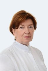 Семикопенко Ирина Евгеньевна