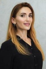 Зеленцова Наталья
