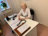 Галиева Ирина Борисовна