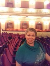 Чащина Ирина Владимировна