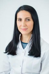 Кхатиб Ольга Николаевна