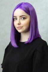 Карелина Александра