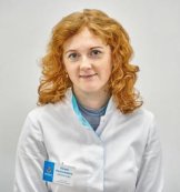 Денисова Юлия Николаевна